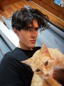 Esteban  RS