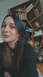 Lina Marín (linamarin) - Medellin, 02, Colombia (492 books)