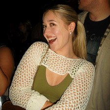 Hannah Heitzman