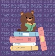 Thebookishbearcave