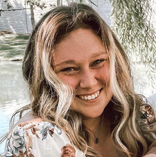 Hayley Clauson