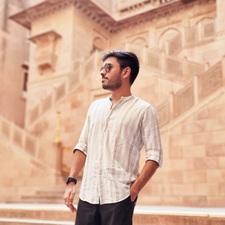 Shivam Tiwari