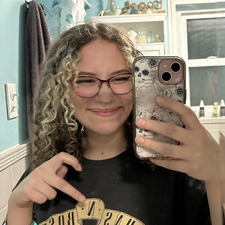 Sarinaaa ❀*ੈ✩‧₊˚