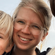 Leen Luwaert