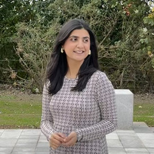 Marwa Shafique
