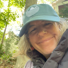 Ruthie Haugh