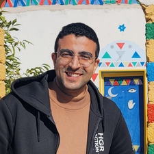 Amir Berbash