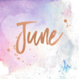 June