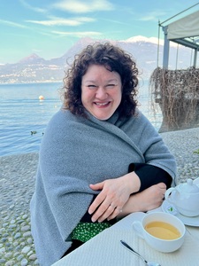 Veronique Enos Kaefer