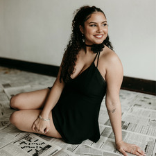 Chasity Anderson