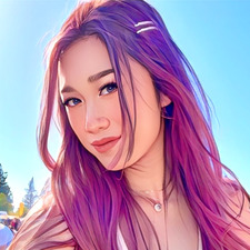 tracy ⋆౨ৎ˚⟡˖ ࣪