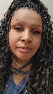 Ms. Nikki