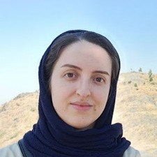 Fatemeh Taghavian