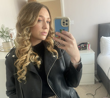 Chloe Barnes