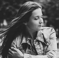 Моника Кирякова