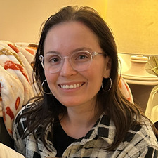 Lauren Wright (Lopatic)