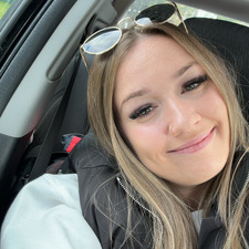 Andrée-Anne Tremblay