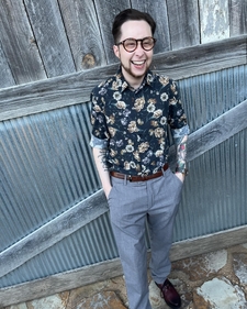 Logan J. Alexander
