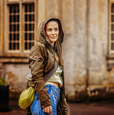 Cheryl Davidson-Badman