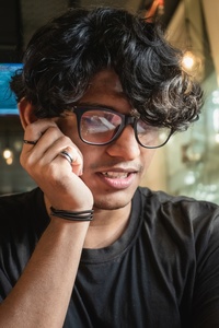 Shuzosh Rahman
