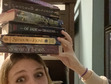 Bri’s Bookshelf
