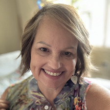 Cheryl Ogle