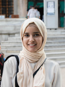 Nesreen Elathram