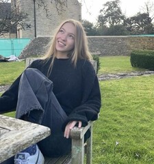 aria ⋆ ˚｡⋆୨୧˚