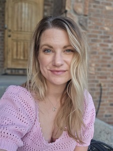 Michaela Messina