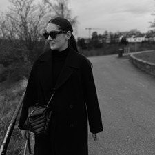 Leonie Welte