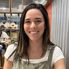 Flávia Laport