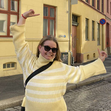 Julie Johnsen