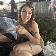 meg masters