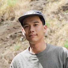 Huy Nguyen