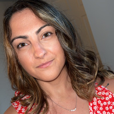 Brittany Nault