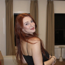 Olivia Booher