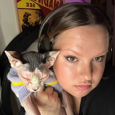 Katherine Snyder