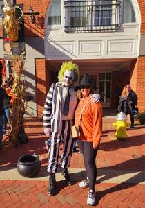 ashley n bettis