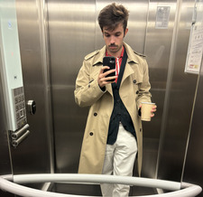 Borja Alvarez