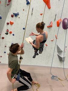 Sara Lewitan Stålnacke