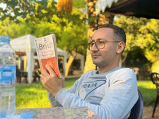 Yassine Bajdou