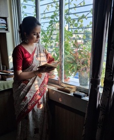 Adrita Choudhury