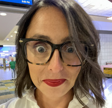 Kristine Keyes Rowley