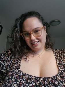 Cassandra Trépanier