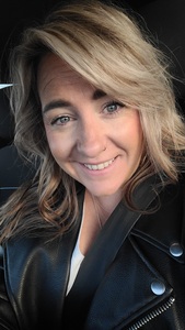 Carla Leah Magee