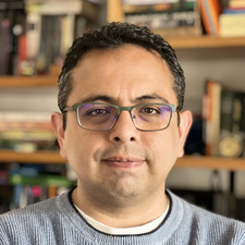 Marco Suarez