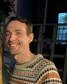 Bryan Murphy