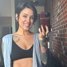 Kelsey belloise