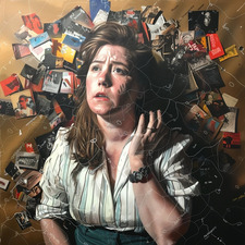Jane Wagner 