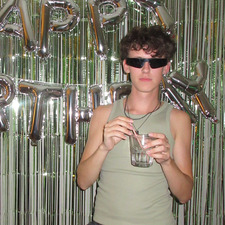 Ian Patterson
